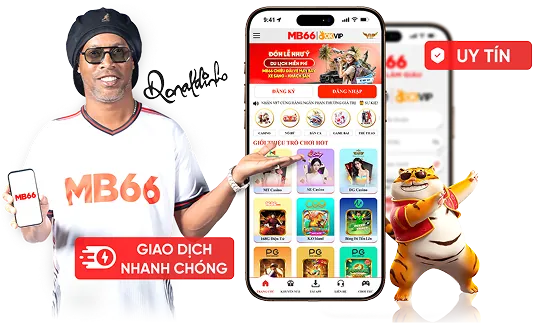 Uy Tín & An Toàn Hàng Đầu