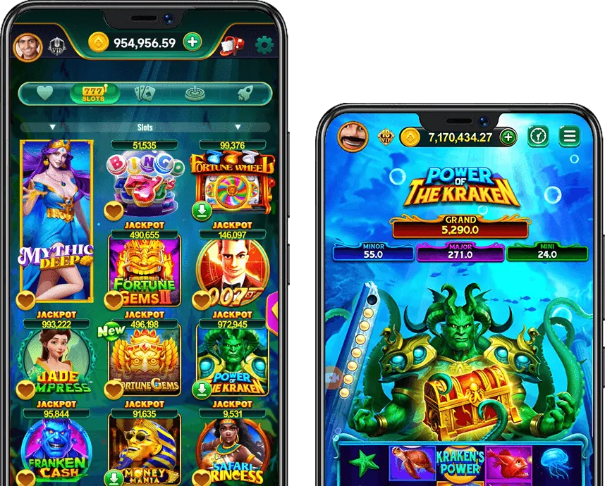 Kho Game Đa Dạng, Hấp Dẫn